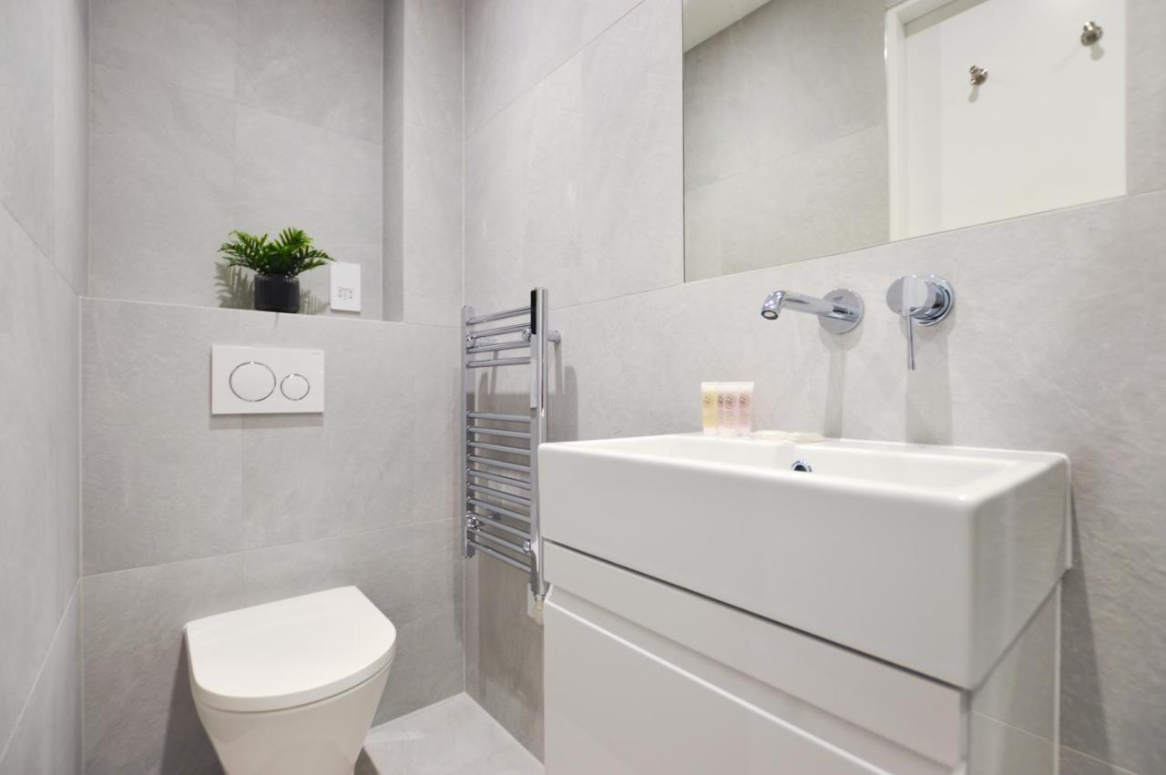 Lower Ground Floor Economy Studio