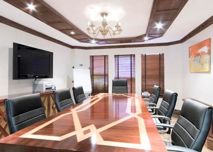 Mayfair House Londres