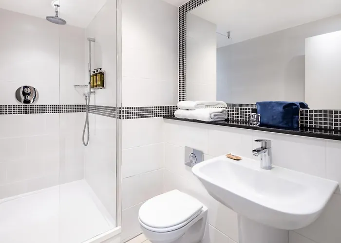 Marlin Waterloo Hotel London